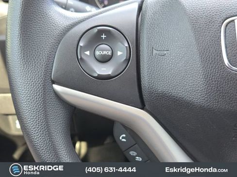 Used 2016 Honda Fit LX image 26