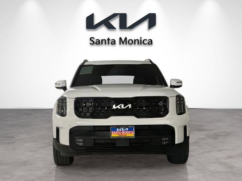 Certified 2024 Kia Telluride SX Prestige X-Pro image 8