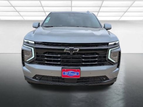 New 2026 Chevrolet Suburban RST w/ Comfort Package image 32