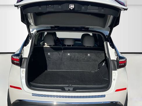 Used 2023 Nissan Murano Platinum w/ Cargo Package FWD image 28