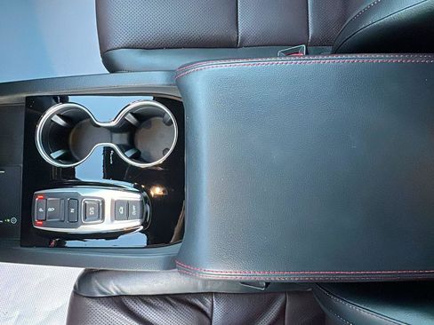 New 2026 Honda Ridgeline Black Edition image 27