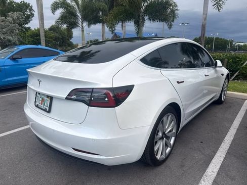Used 2020 Tesla Model 3 RWD image 6