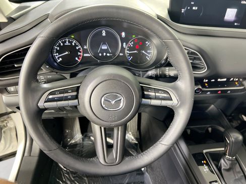 Used 2023 MAZDA CX-30 AWD 2.5 S w/ Select Package image 11