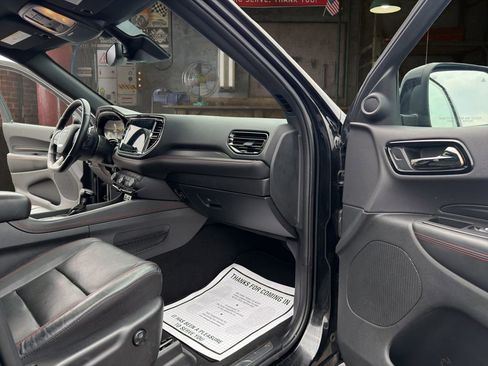 Used 2023 Dodge Durango R/T image 17