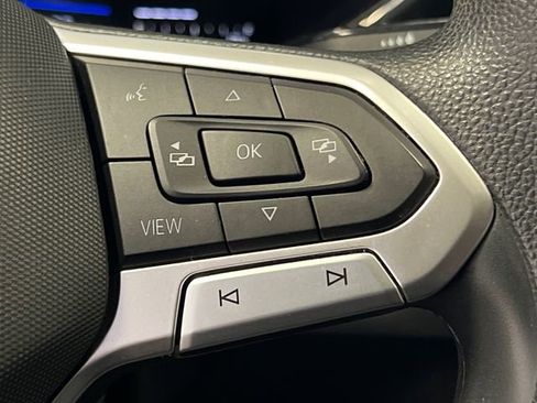 Used 2023 Volkswagen Atlas SE w/ Panoramic Sunroof Package image 21