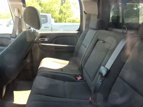 Used 2013 GMC Sierra 1500 SLE AWD/4WD image 9