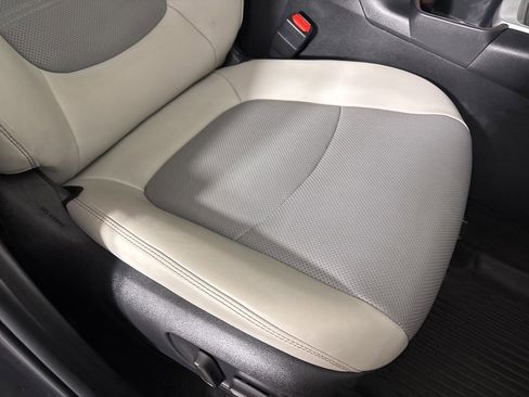 Used 2024 Toyota RAV4 Limited w/ Weather Package FWD image 29
