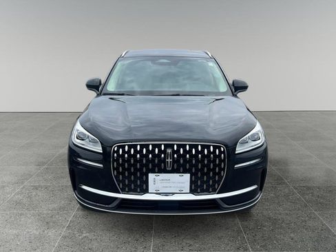 Certified 2023 Lincoln Corsair Reserve image 2