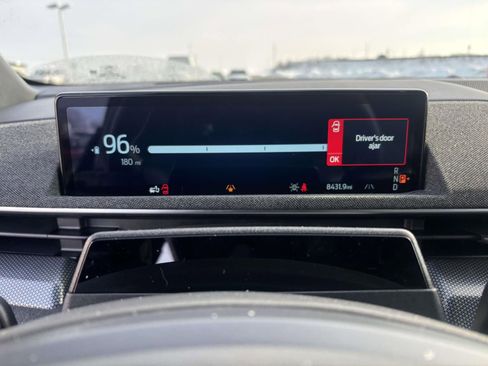 Used 2025 Ford Mustang Mach-E GT w/ Bronze Appearance Package image 18