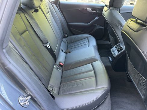 Used 2019 Audi A5 2.0T Premium Plus AWD/4WD image 36