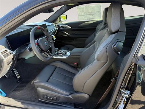 New 2026 BMW M4 xDrive Competition image 9