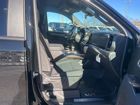 New 2026 Chevrolet Silverado 1500 LT Trail Boss w/ Protection Package image 32