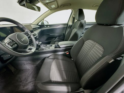 Used 2025 Kia K5 LXS FWD image 13