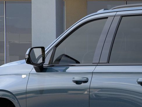 New 2026 Cadillac Escalade Sport w/ Touring Package image 12