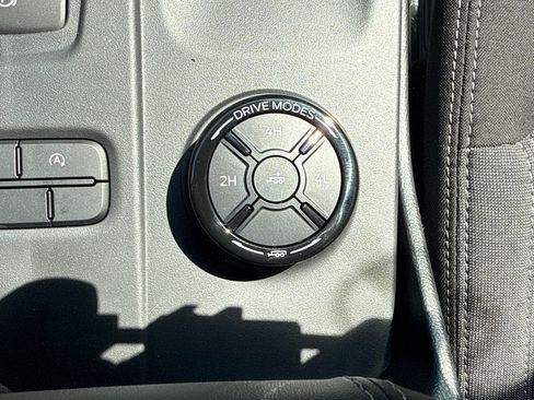 New 2026 Ford Ranger XLT AWD/4WD image 20
