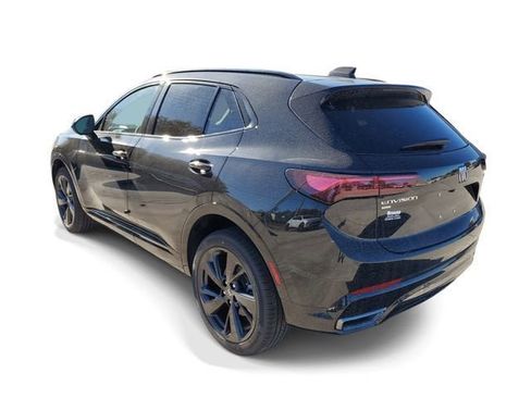 New 2026 Buick Envision Sport Touring image 4