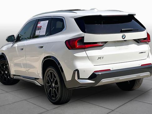 Used 2023 BMW X1 xDrive28i w/ Convenience Package AWD/4WD image 12
