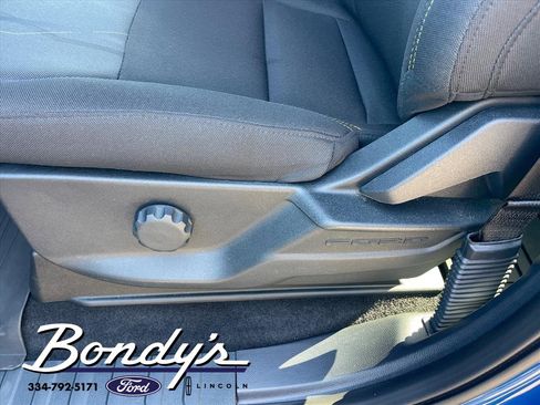 Used 2025 Ford F150 STX w/ Equipment Group 200A image 12