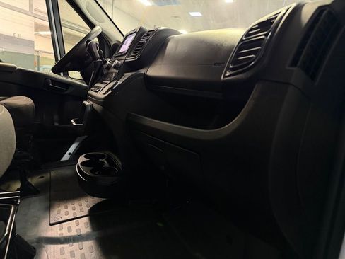 Used 2023 RAM ProMaster 3500 image 29