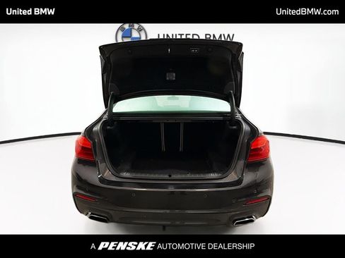 Used 2019 BMW 540i image 14