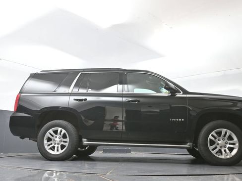 Used 2015 Chevrolet Tahoe LT AWD/4WD image 48