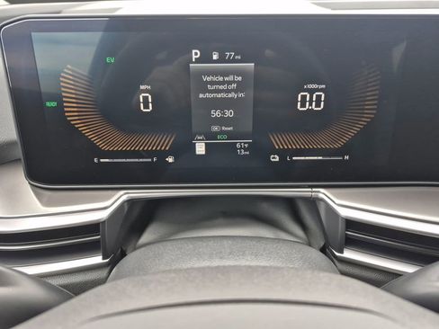 New 2026 Kia Sorento EX image 20