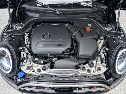 New 2026 MINI Cooper S FWD image 28