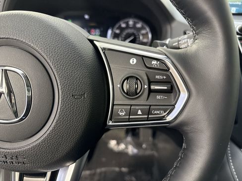 New 2026 Acura RDX SH-AWD w/ Advance Package image 13