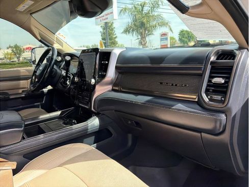 Used 2020 RAM 2500 Limited image 14