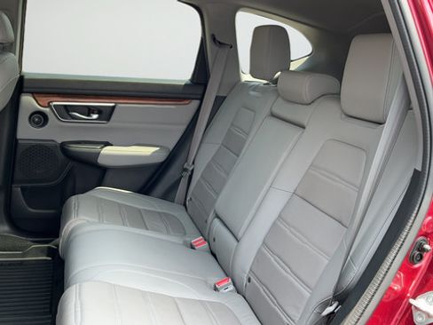 Used 2022 Honda CR-V EX-L image 21