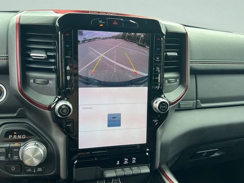 Used 2025 RAM 1500 Rebel image 17