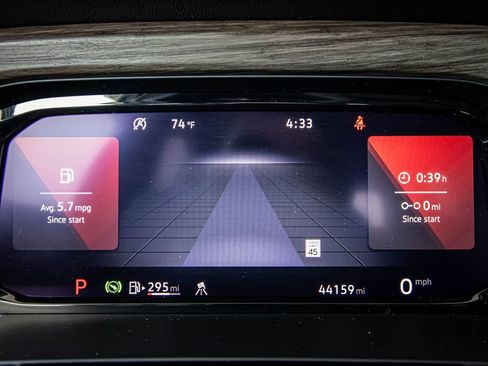 Used 2024 Volkswagen Atlas SEL Premium R-Line AWD/4WD image 40