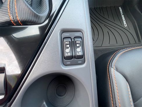 New 2026 Subaru Crosstrek 2.5i Limited image 24