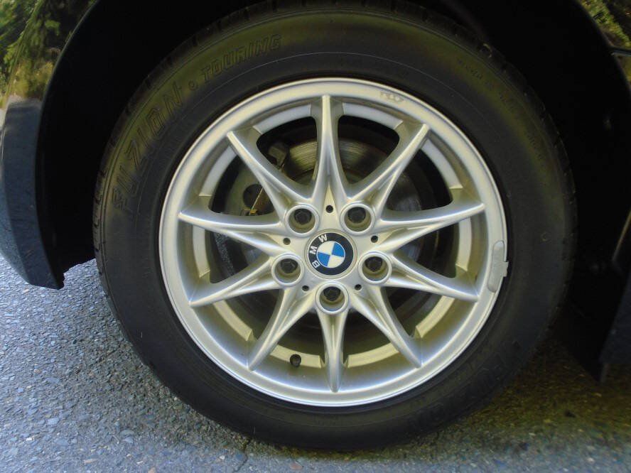 Used 2003 BMW Z4 2.5i RWD image 24