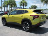 New 2025 Chevrolet Trax RS w/ Driver Confidence Package image 6