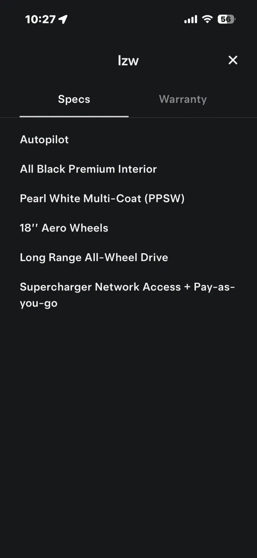 Used 2020 Tesla Model 3 Long Range AWD/4WD image 20