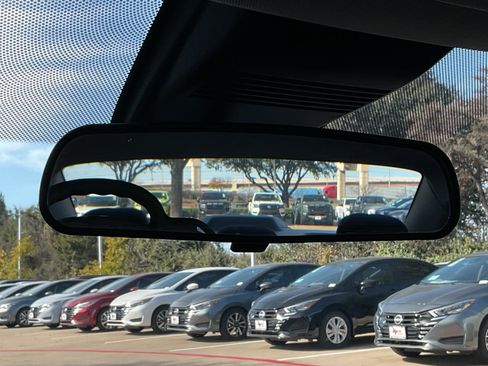 Used 2023 Nissan Altima 2.5 S image 26