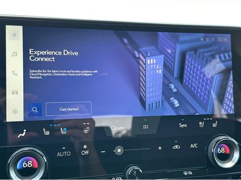 New 2026 Lexus NX 450h+ AWD w/ Luxury Package image 25