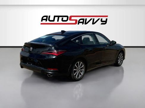 Used 2024 Acura Integra FWD image 7