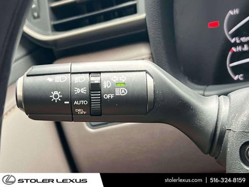 Used 2023 Lexus LX 600 4WD w/ Accessory Package (Z1) image 29