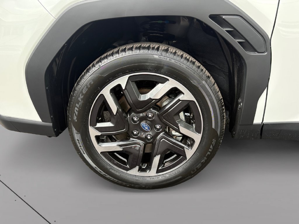 New 2026 Subaru Forester Premium AWD/4WD image 16