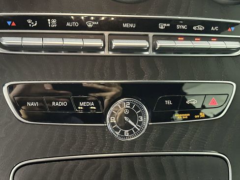 Used 2019 Mercedes-Benz C 300 Coupe w/ AMG Line image 18