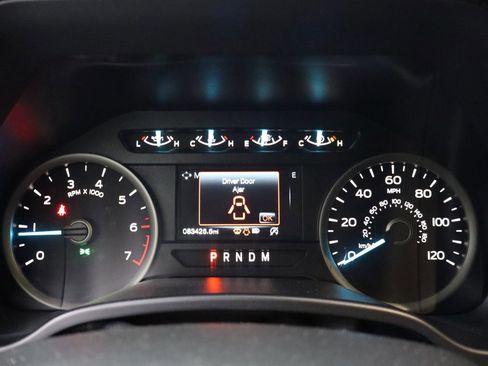 Certified 2020 Ford F150 XLT w/ Equipment Group 301A Mid image 15