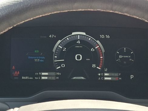 Used 2025 Toyota Tundra 1794 Edition image 19