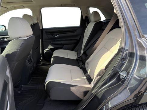 New 2026 Honda CR-V EX image 16