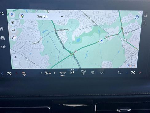 Used 2025 Lincoln Aviator Black Label image 25