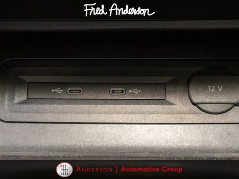Used 2021 Volkswagen Atlas SE AWD/4WD image 19