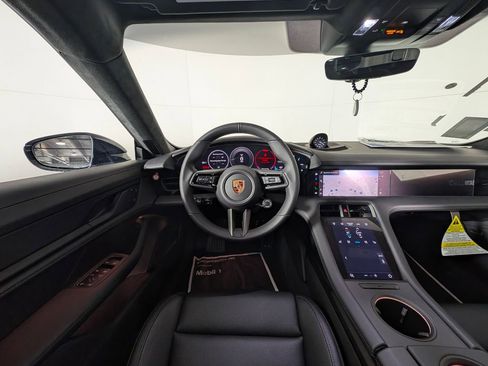 New 2026 Porsche Taycan GTS image 22