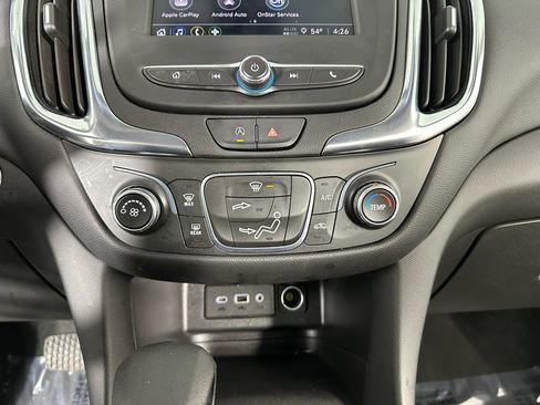 Used 2022 Chevrolet Equinox LT image 7