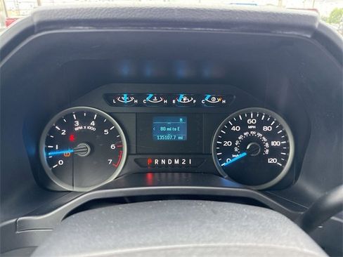 Used 2016 Ford F150 XLT image 15